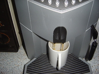 'sevenload Kaffeemaschine' von Sichelputzer
