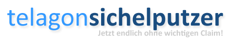 Telagon Sichelputzer